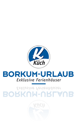 Borkum House - Logo