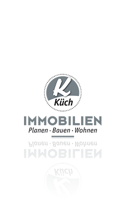 Immobilien Küch - Logo
